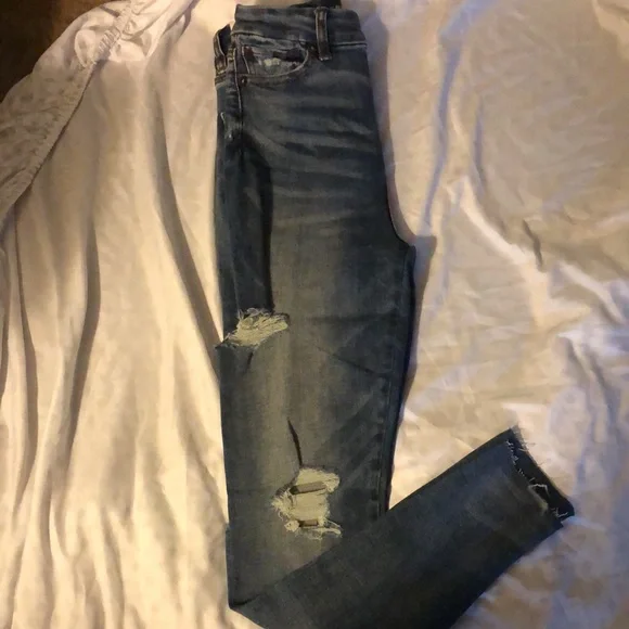 NWT American Eagle jeans - Picture 7 of 9